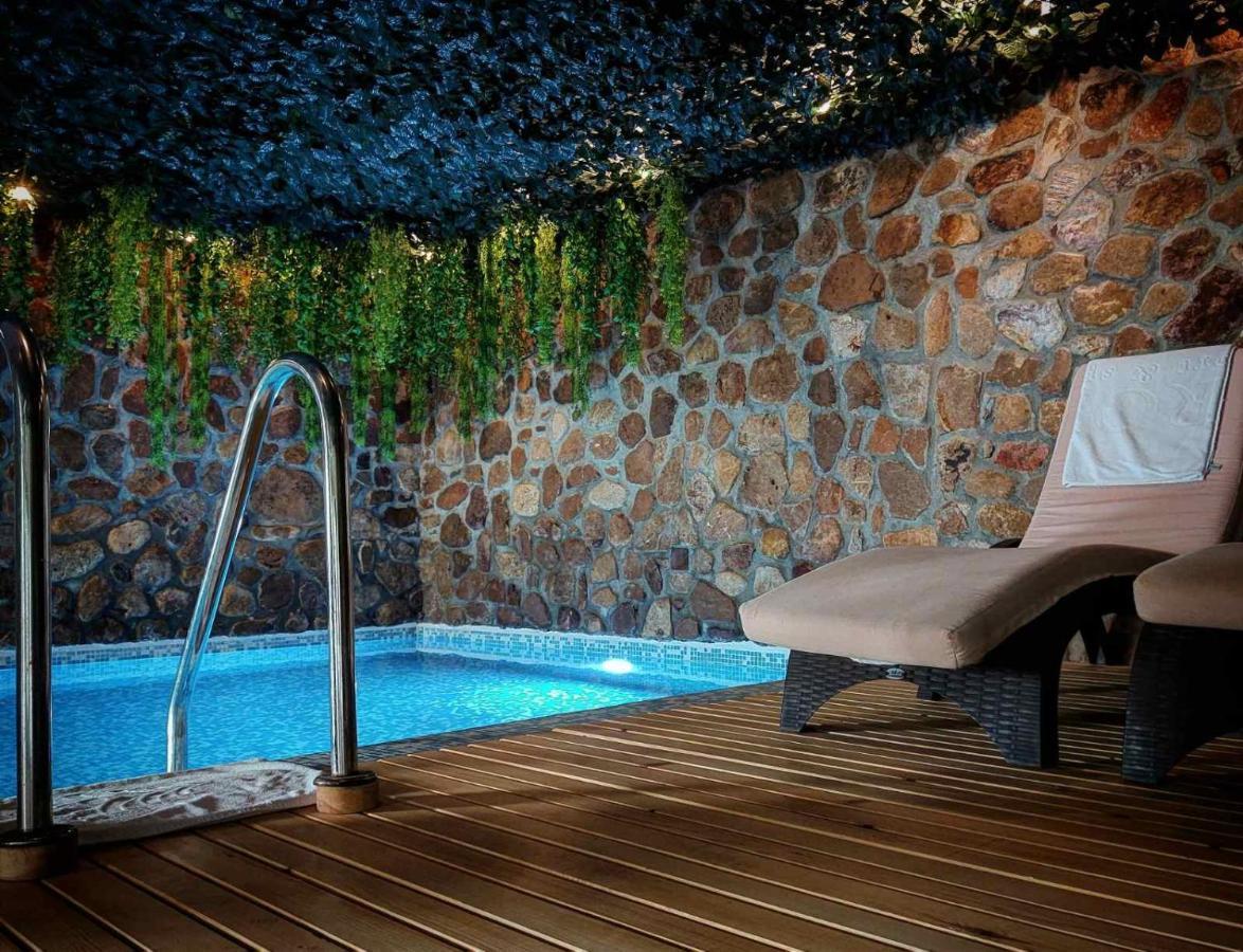 Aurora Resort & Spa Berovo Exterior foto